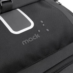 Classone Vacum Travel Serisi 14,15.6, 17,3 inç Laptop Sırt Çantası