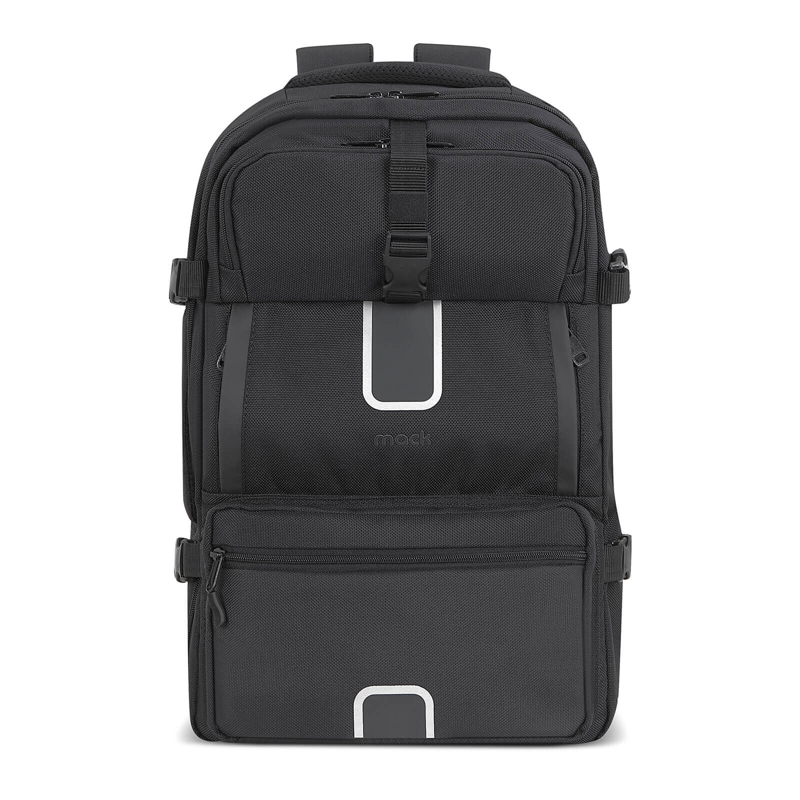 Classone Vacum Travel Serisi 14,15.6, 17,3 inç Laptop Sırt Çantası- Yeşil(Kopya)