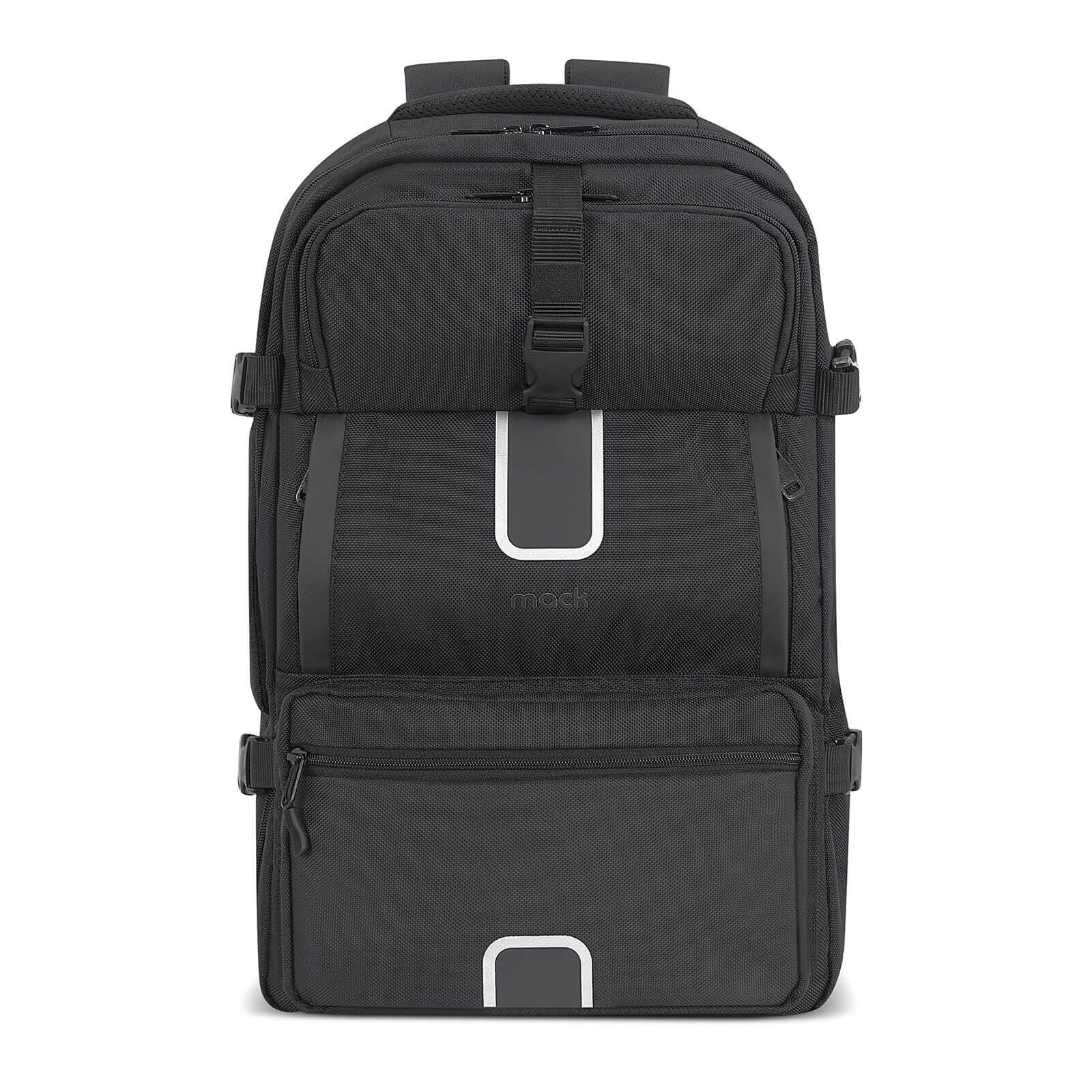 Classone Vacum Travel Serisi 14,15.6, 17,3 inç Laptop Sırt Çantası