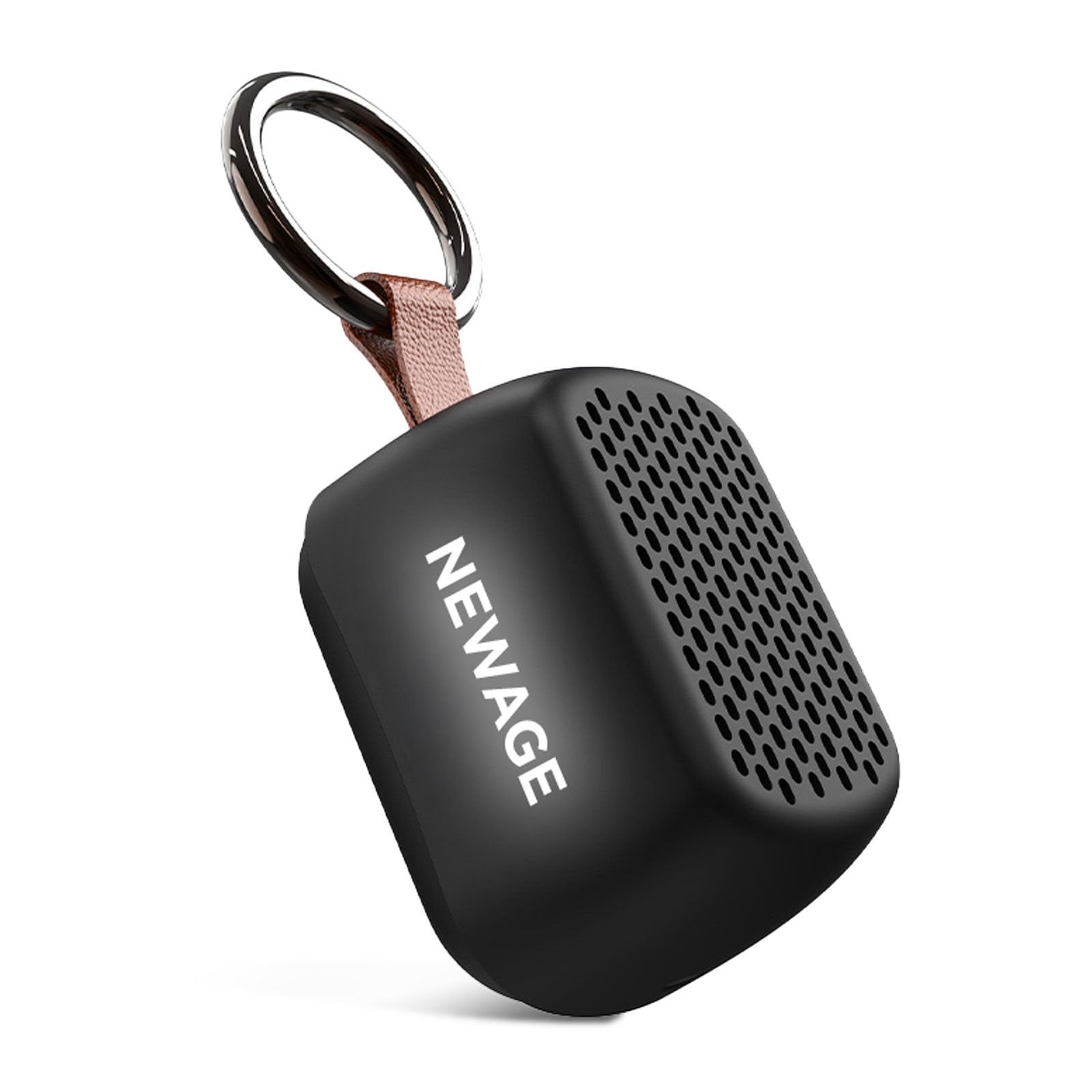 Bluetooth Mıknatıslı Işıklı Hoparlör