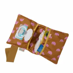 Hayuu Istanbul Mustard Set