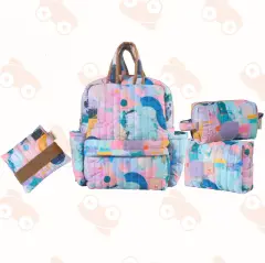 Hayuu Watercolor Supernova Set