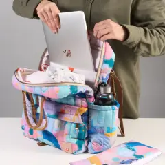 Hayuu Watercolor Supernova Set