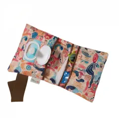 Hayuu Champagne Love - Islak Mendil Çantası