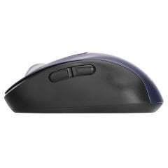 Everest Eternal Usb Siyah 2.4Ghz Kablosuz Mouse