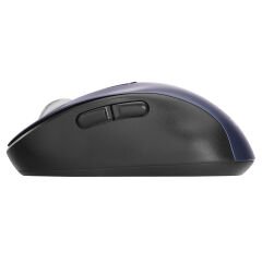 Everest Eternal Usb Siyah 2.4Ghz Kablosuz Mouse