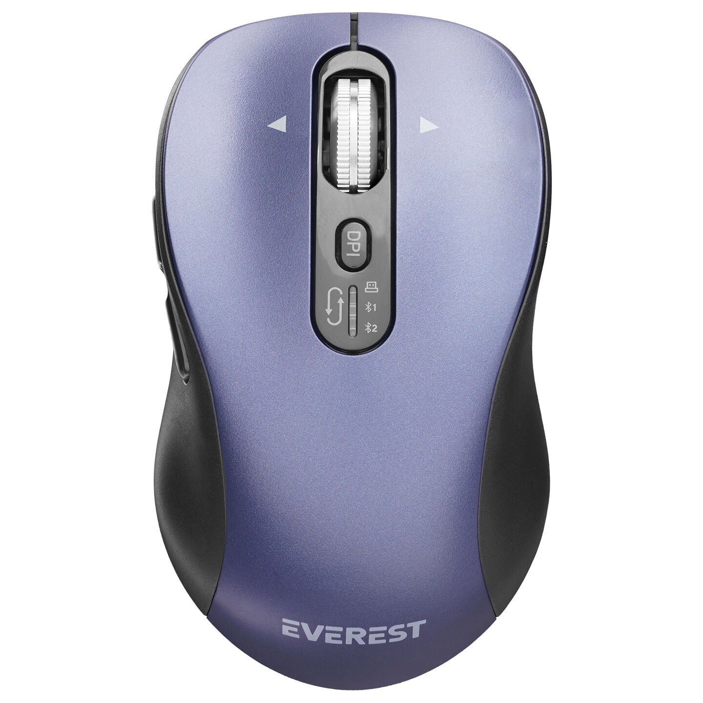 Everest Eternal Usb Siyah 2.4Ghz Kablosuz Mouse