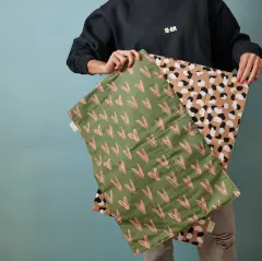 Hayuu Heart Life - Alt Açma Örtüsü