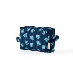 Hayuu Deepest Blue - Anne Bebek Bakım Çantası – Küçük Boy