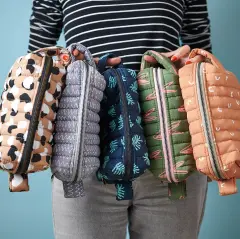 Hayuu Deepest Blue - Anne Bebek Bakım Çantası – Küçük Boy