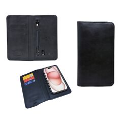 Powerbank 5000 mAh Wireless Cüzdan