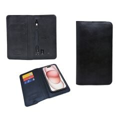 Powerbank 5000 mAh Wireless Cüzdan