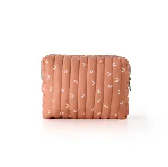 Hayuu Spicy Cinnamon - Anne Bebek Bakım Çantası – Büyük Boy