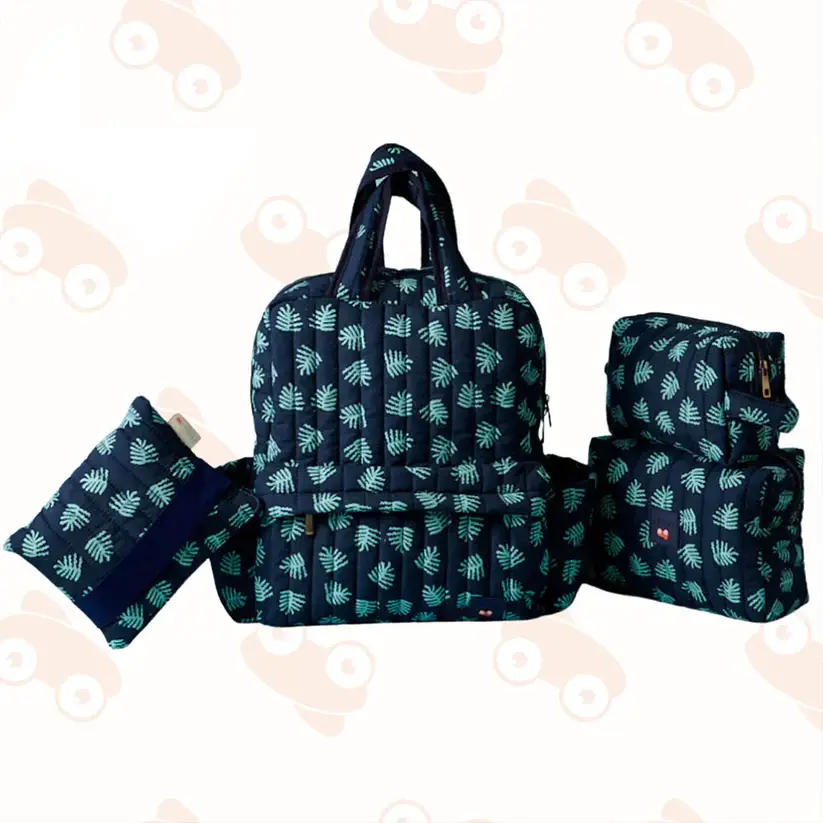 Hayuu Deepest Blue Set