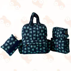 Hayuu Deepest Blue Set