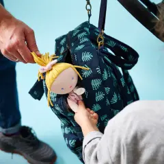 Hayuu Deepest Blue Set