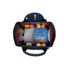 Anne Bebek Sırt Çantası