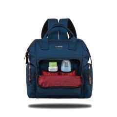 Anne Bebek Sırt Çantası