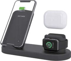 Wireless Stand Set 10 W