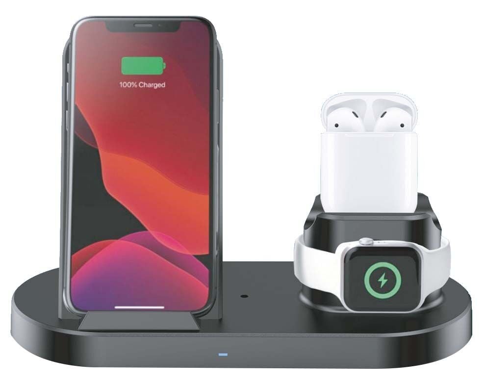 Wireless Stand Set 10 W