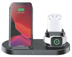 Wireless Stand Set 10 W