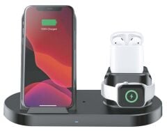 Wireless Stand Set 10 W