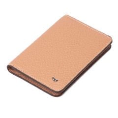 Hakiki Deri Unisex Kredi Kartlık