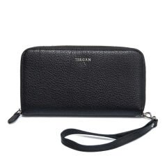 Hakiki Deri Kadın Cüzdan