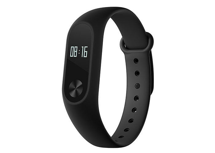 Everest EVER BAND 2 Bluetooth Smart Watch Siyah Akıllı Bileklik - Saat