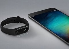 Everest EVER BAND 2 Bluetooth Smart Watch Siyah Akıllı Bileklik - Saat