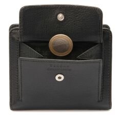 Hakiki Deri Kadın Cüzdan