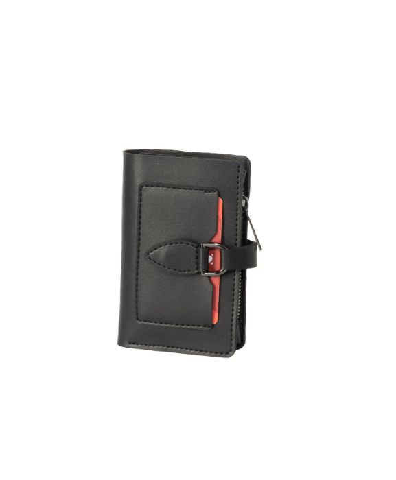 Deri Cüzdan ve Kartlık