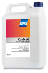 Konix AF Kullanıma Hazır Alkol Bazlı Yer ve Yüzey Dezenfektanı