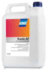 Konix AF Kullanıma Hazır Alkol Bazlı Yer ve Yüzey Dezenfektanı