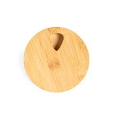 Bambu İlaç Kutusu Medlar