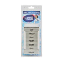 İlaç Taşıma 7/24 Set