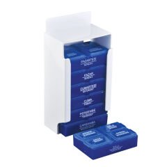 İlaç Taşıma 7/24 Set