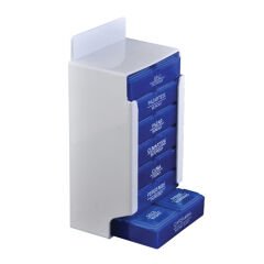 İlaç Taşıma 7/24 Set