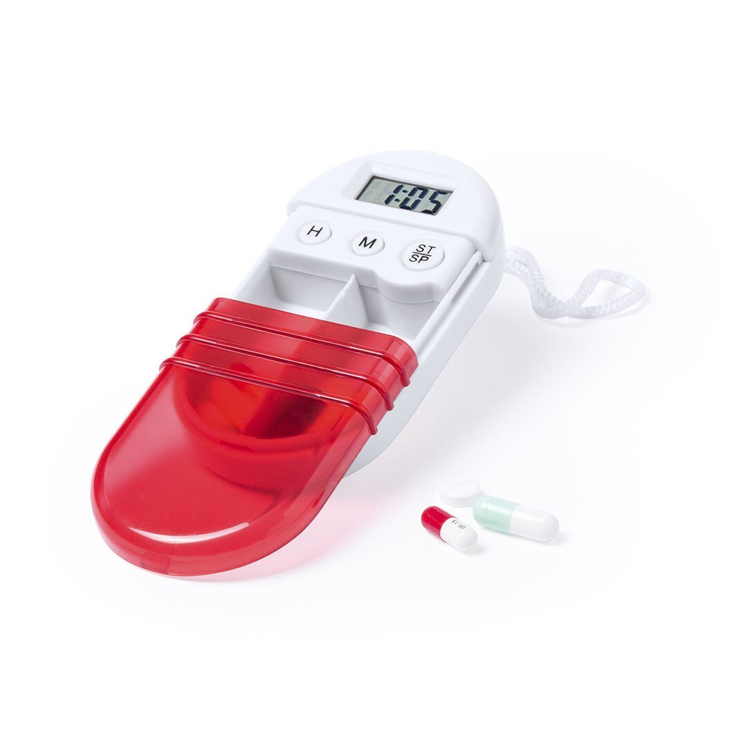 İlaç Kutusu Ziprik