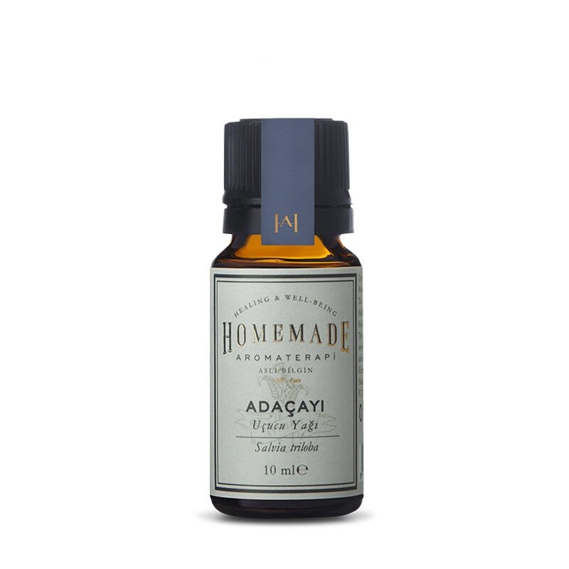 Adaçayı Uçucu Yağı 10 ml