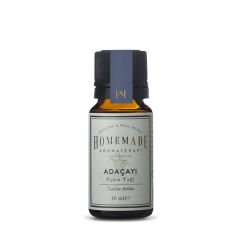 Adaçayı Uçucu Yağı 10 ml