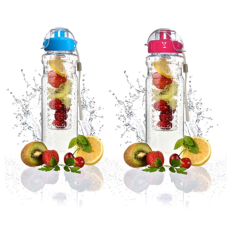 Detox Matara 750 ml