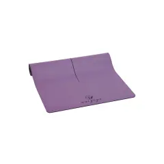 Ma'at Design Kaydırmaz 5 mm Mor Yoga & Pilates Matı