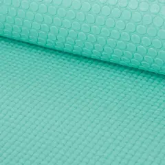 Energetics Yeşil Yoga & Pilates Matı 4Mm