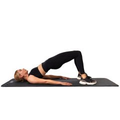 Usr Pilates Matı