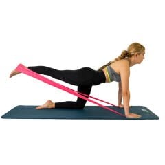 Usr 30 M Orta Sert Pilates Bandı