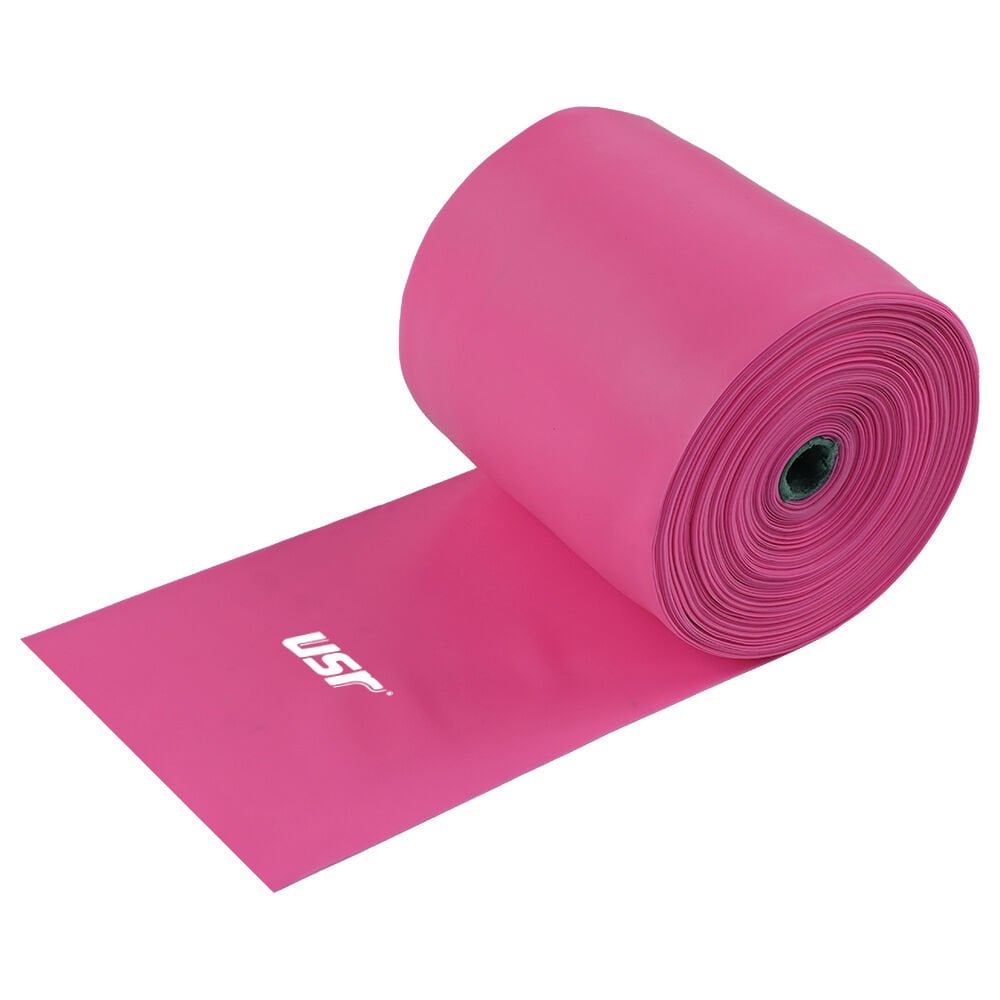 Usr 30 M Orta Sert Pilates Bandı