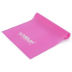 Liveup Pilates Bandı Hafif Sert
