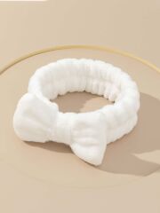 Peluş Saç Bandı