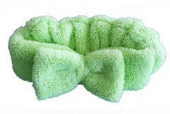 Peluş Saç Bandı